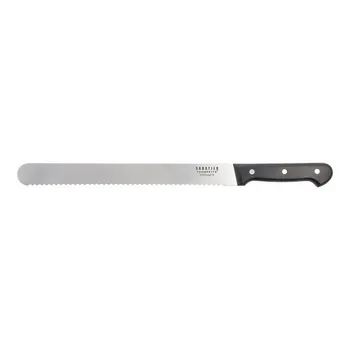 

Serrated Knife Sabatier Universal (30 cm)