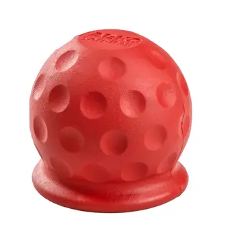 

Coupling ball cover, AL-KO, red 605307