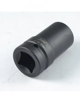 

JBM 13736 IMPACT SOCKET LONG 3/4 "38 MM