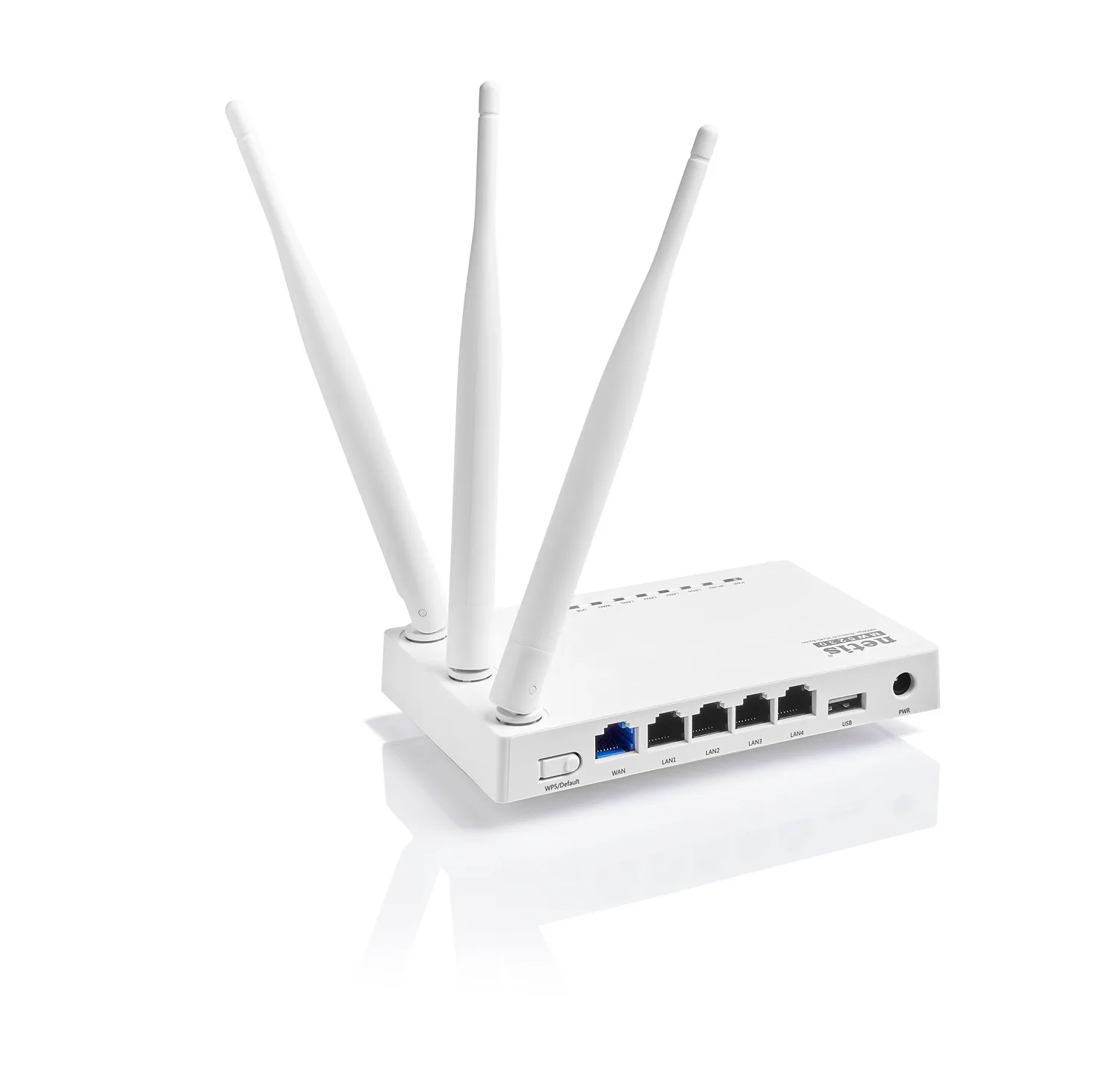 Wi Fi роутер 3G/4G Netis mw5230|3G/4G роутеры| |