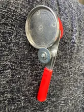 Sellador Manual de latas de vidrio, prensa de sellado, herramienta de mano, máquina de prensado de latas de vidrio, dispositivo de costura para costura de tarros de vidrio