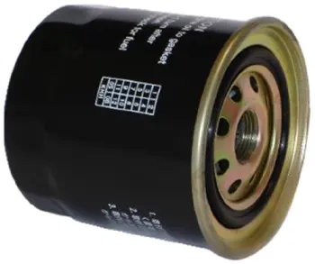 

Fuel filter ISUZU CAMPO (KB) 2.5 D (KBD27) 1FC-208SJAPANPARTS