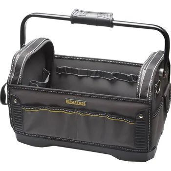 

Frame tool bag KRAFTOOL 20 pockets 38741