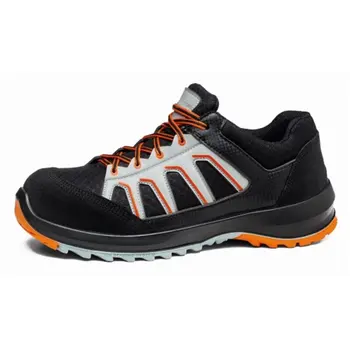 

SAFETY SHOE T43 S1P S/PU RUBBER/PL NONMETAL CONDOR SPLIT NOBU