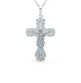 

Silver sunlight pendant sample 925