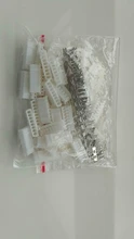 Housing-Shell Pitch-Connector Ph-2.0 Jst 1.25 XH Sh-1.0 50pcs 9/10/11-/..