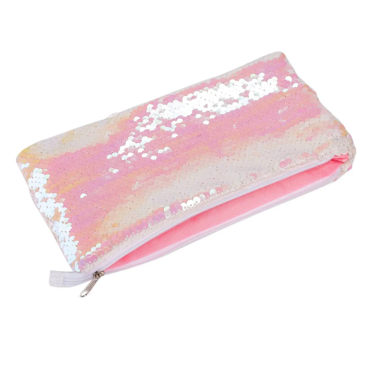 Пенал Johnshen с пайетками ID13300