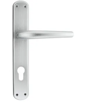 

HANDLE TURIN F.Y. CRO. SAT.