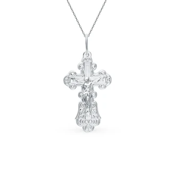 

Silver sunlight pendant sample 925