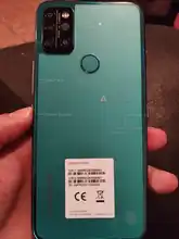 UMIDIGI Helio P60 A9 Pro Smartphone Unlocked 64GB 4gbb Octa Core Face Recognition/fingerprint Recognition