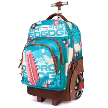 

Trolley Pro DG Surfboard 51x34x27cm