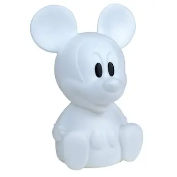 

Fun House Disney Mickey 3D night light 20cm