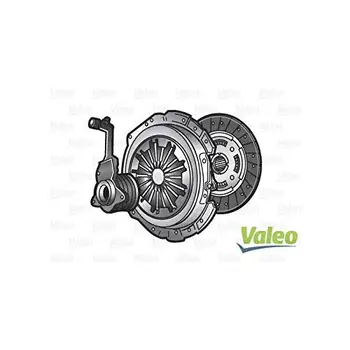 

KIT3P + CSC Renault Clio Kangoo Scenic834094VALEO