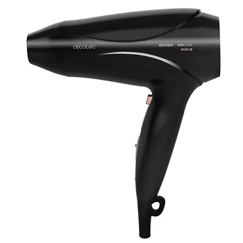 

Hairdryer Cecotec Pro Bamba IoniCare 5450 Power&Go Pro Fire