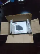 Temperature-Gauge Computer-Display Obd2-Scanner Automobile Ancel A202 Digital Speed-Fuel-Consumption
