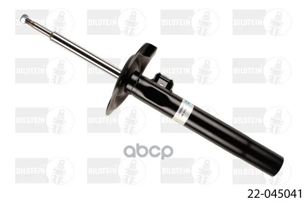 Амортизатор 2-Х Трубный Газовый Передний Правый B4 Bilstein арт. 22-045041