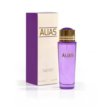 

Aliases For Woman Eau Oof Toilette 100 ML - Jamè