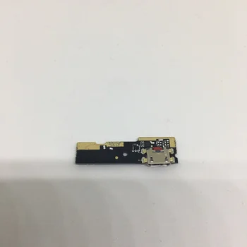 

Auxiliary Micro USB plate with charge data and accessories for Ulefone Note 7P replacement