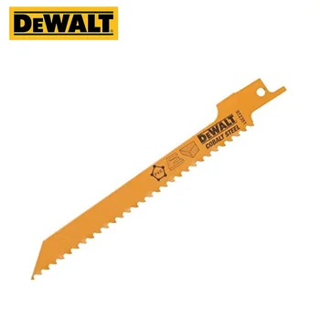 

Canvas wood for сабельных PIL биметаллическое DeWalt dt2351-qz