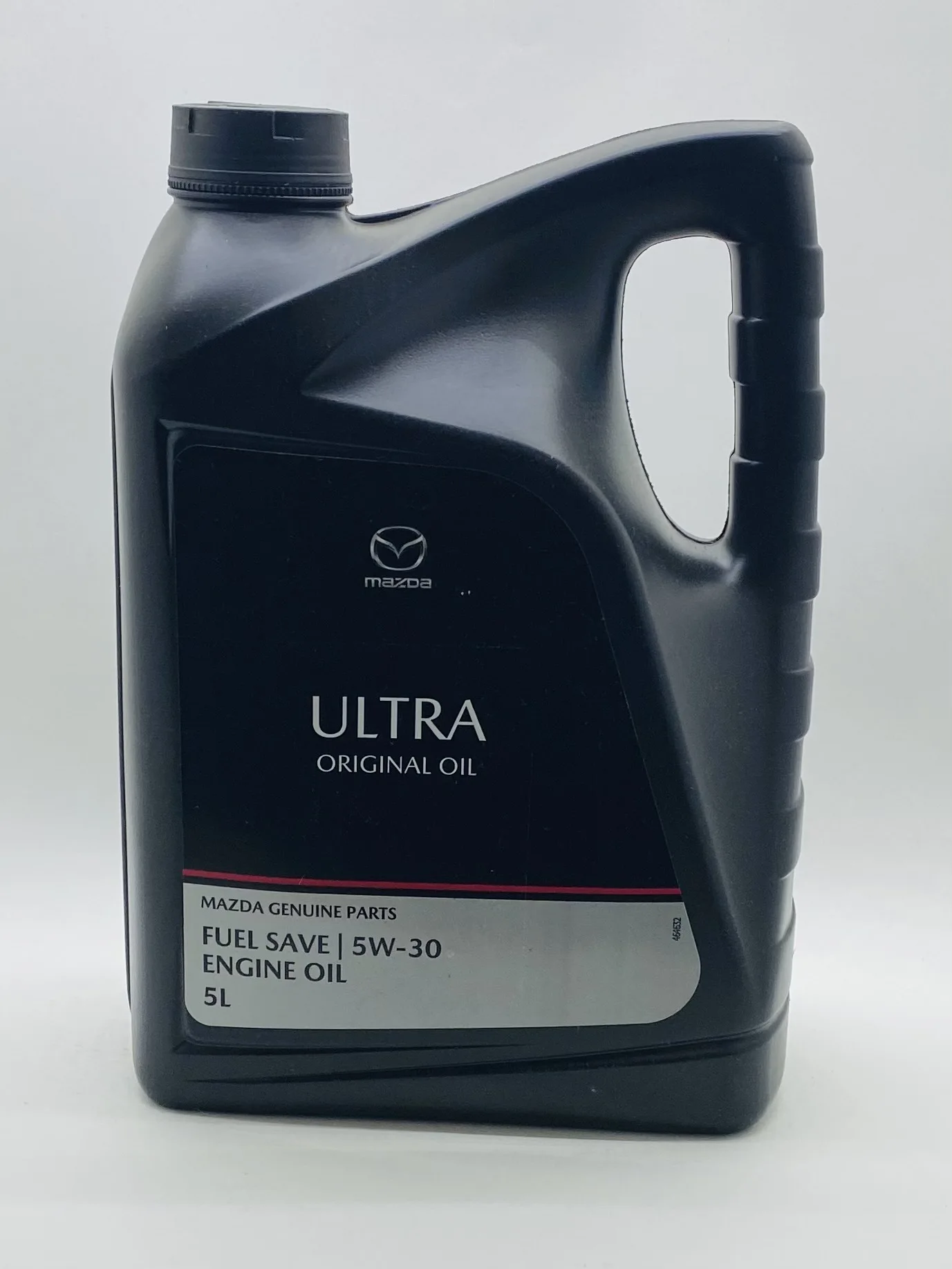Mazda 830077992-oil original oil ultra 5W-30 5L. 8300771772 | Автомобили и мотоциклы