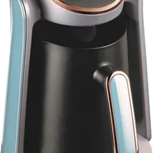 Arzum Okka Minio Автоматическая Турецкая Кофеварка | портативная кофеварка