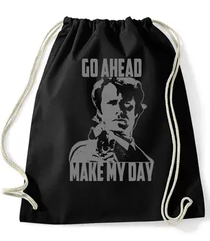 

Bag-backpack-dirty harry-go ahead make my day