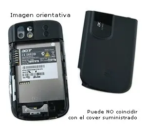 

Acer 60.H420S.003 notebook repair-laptop component (Speaker, Acer)