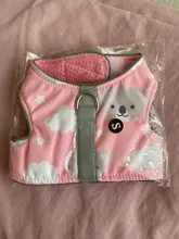 Arnés antirpérdida para gatos y perros, correa de chaleco, collar, Gargantilla, accesorios para chihuahua