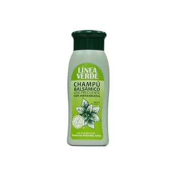 

Champu Green Line-400 ml