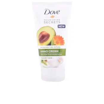 

AVOCADO RITUAL hand cream 75 ml