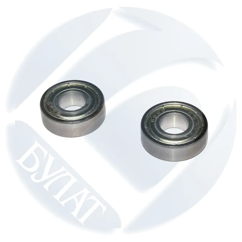Подшипн рез/в (упак 2шт) Ricoh Aficio 2022/3025/MP2510/2550/2352 AE03-0030 (Std) | Компьютеры и офис