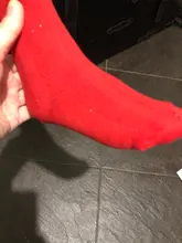 YWHUANSEN-Calcetines transpirables de encaje de algodón para niña, medias hasta la rodilla, para primavera, otoño e invierno, 1 par