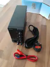 Lab-Power-Supply Switching Stabilizer Voltage-Regulator Wanptek 30v 10a 60v 5a