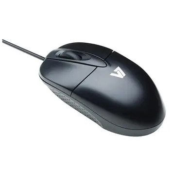 

Raton V7 Standard Usb optical computer mice V7Seven