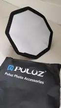 Softbox Flash-Diffuser Camera Professional Nikon Mini Canon Universal for Sony Foldable