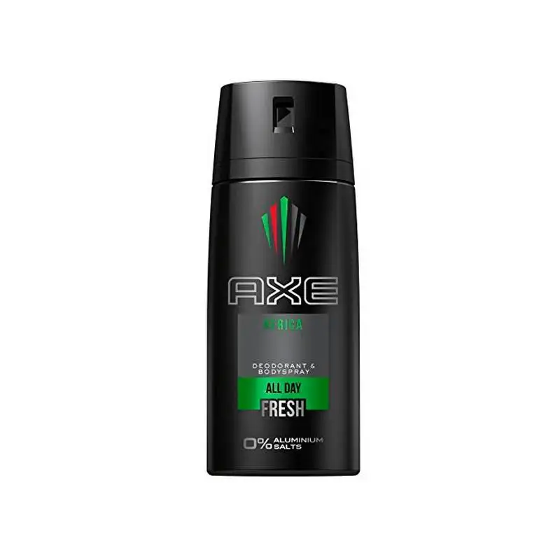 Deodorant Spray Africa Axe(150 ml
