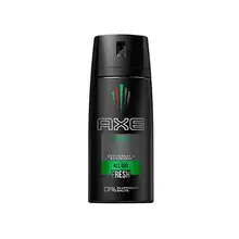Deodorant Spray Africa Axe(150 ml