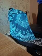 Bufanda de deporte a la moda para hombre y mujer, Bandana de ciclismo, senderismo, caza, militar, táctica, Airsoft, cubierta para el cuello, Polaina, mascarilla de media cara de verano