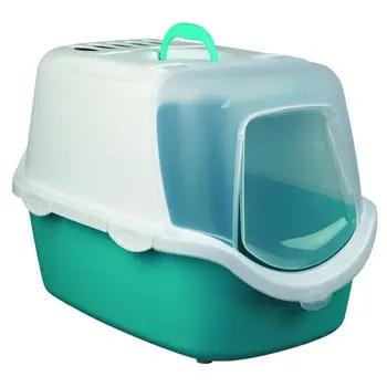 

TRIXIE house Toilet Vico Easy Clean cat