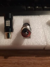 Led-Bulb 1157 R5W P21w Led BAY15D Bau15s Py21w 1156 Ba15s P21/5W 12V 2pcs Car 3030SMD