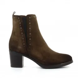 

PAULA URBAN 6-977 Brown