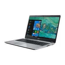 Ноутбук acer Aspire 5 15," i7-8565U 8 ГБ ОЗУ 512 ГБ SSD серебристый