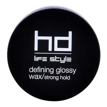 

Firm Hold Wax Hd Life Style Farmavita
