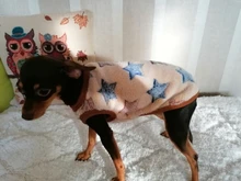 Clothing Puppy-Vest Dog-Coat Pet-Cat-Clothes French-Bulldog Small Dogs Chihuahua Winter