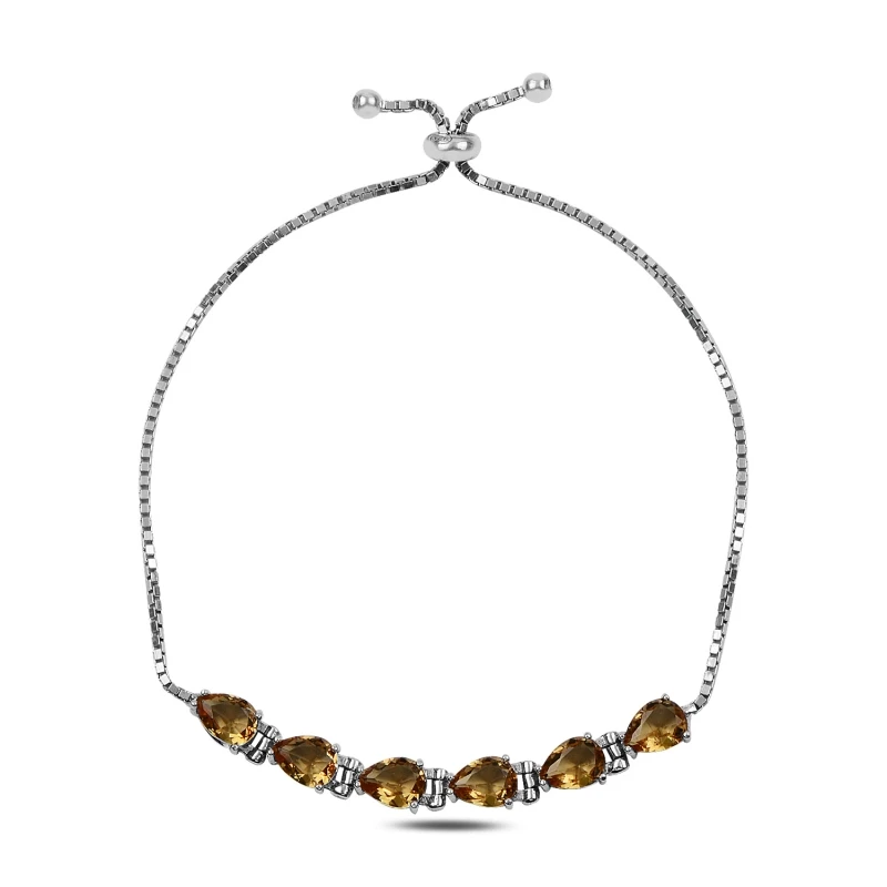 

Armagano Zircon Cubic Zirconia bracelets Bangles