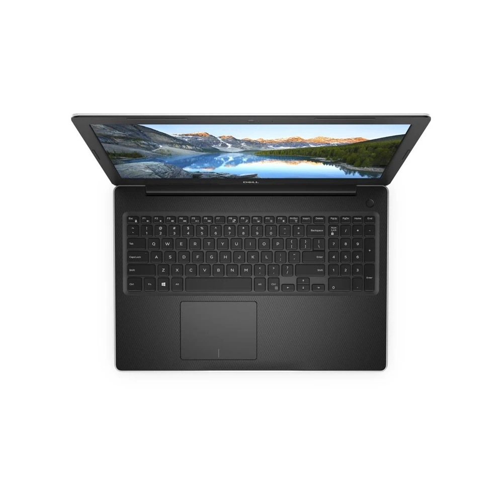 Ноутбук Dell Inspiron 3585 15 6'' HD AG/AMD Ryzen 3 2200U/4GB/128GB SSD/Integrated AMD APU/Win 10 Home/White|Ноутбуки| |