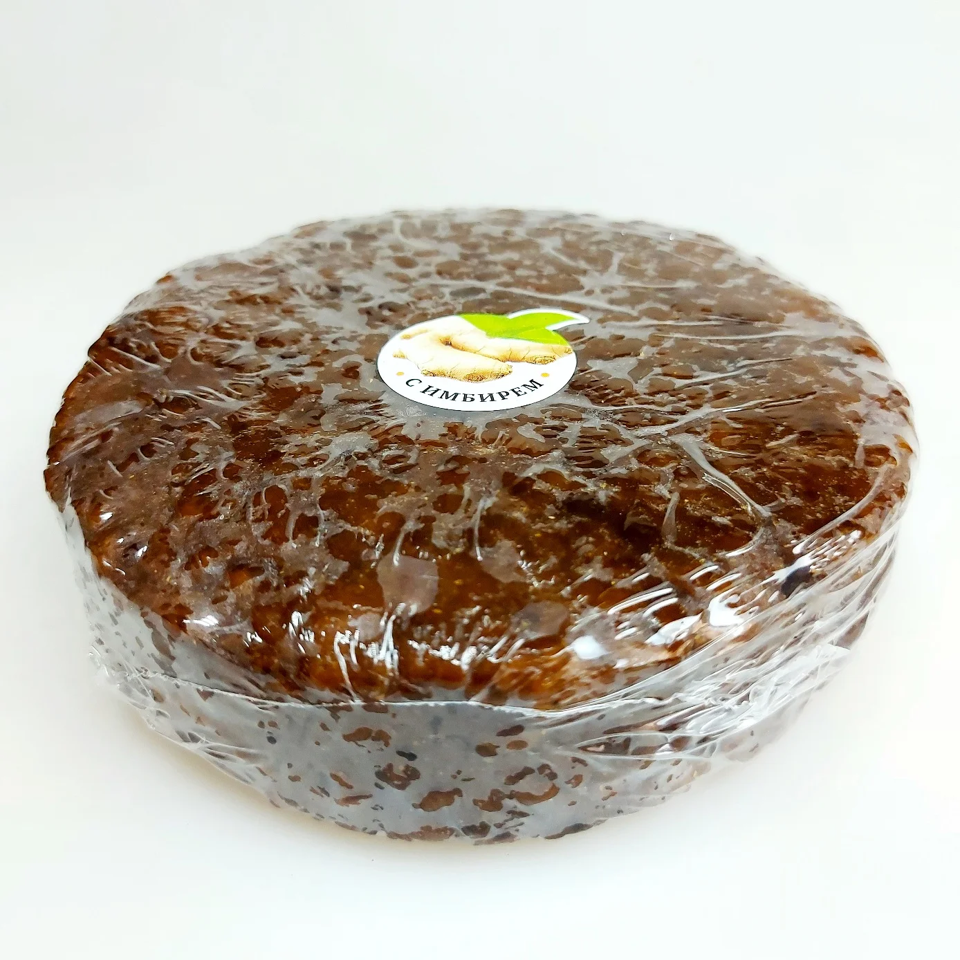 Cheese Apple without sugar 1000g.