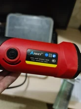Minitaladro eléctrico de 480W, herramienta de mano rotativa, grabador, pluma amoladora, con estilo Dremel