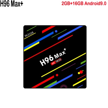 

Hotsale 2GB RAM 16GB ROM HD Media Player H96max RK3328 Quad-core Wireless Network 4K TV Box Bluetooth USB3.0 Airplay HD Boxes