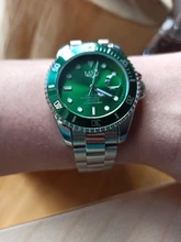 LIGE-reloj de cuarzo deportivo para hombre, accesorio Masculino de pulsera resistente al agua 30ATM con calendario, complemento Masculino de marca de lujo con diseño moderno